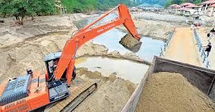 പമ്പയിലെ മണലെടുപ്പ്: പത്തനംതിട്ട ജില്ല കലക്ടർക്കെതിരെ സിപിഐ പമ്പയിലെ മണലെടുപ്പ്: പത്തനംതിട്ട ജില്ല കലക്ടർക്കെതിരെ സിപിഐ