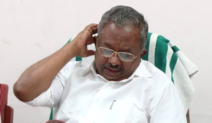 പമ്പയിലെ മണലെടുപ്പ്: നിലപാട് വ്യക്തമാക്കി വനംമന്ത്രി പമ്പയിലെ മണലെടുപ്പ്: നിലപാട് വ്യക്തമാക്കി വനംമന്ത്രി