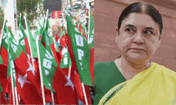 മലപ്പുറം ജില്ലക്കെതിരായ വര്ഗീയ പ്രചാരണം: മനേകാ ഗാന്ധിക്കെതിരേ എസ്ഡിപിഐ പരാതി നല്കി മലപ്പുറം ജില്ലക്കെതിരായ വര്ഗീയ പ്രചാരണം: മനേകാ ഗാന്ധിക്കെതിരേ എസ്ഡിപിഐ പരാതി നല്കി