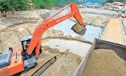 പമ്പയിലെ മണലെടുപ്പ്: പത്തനംതിട്ട ജില്ല കലക്ടർക്കെതിരെ സിപിഐ പമ്പയിലെ മണലെടുപ്പ്: പത്തനംതിട്ട ജില്ല കലക്ടർക്കെതിരെ സിപിഐ