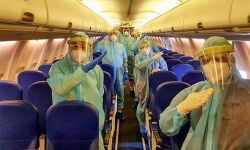 വന്ദേ ഭാരത് മിഷന്റെ മൂന്നാം ഘട്ടം ജൂണ്‍ 9 ന് ആരംഭിക്കും; കുവൈത്തില്‍ നിന്ന് ഇന്ത്യയിലേക്ക് 6 സര്‍വീസുകള്‍