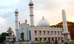 തിരുവനന്തപുരം പാളയം പള്ളി തല്‍ക്കാലം തുറക്കില്ല: ജമാഅത്ത് കമ്മിറ്റി