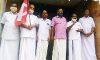 പാചകവാതക വിലവര്‍ധനയ്‌ക്കെതിരേ കൊടുങ്ങല്ലൂര്‍ മണ്ഡലത്തില്‍ സിപിഐ പ്രതിഷേധം