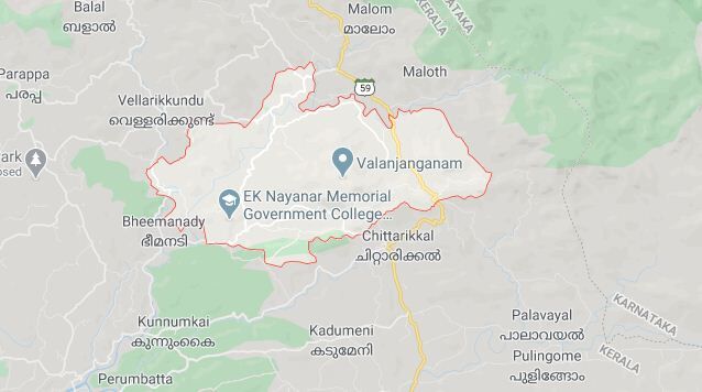 കാസർഗോഡ്‌ ജില്ലയിലെ വെസ്റ്റ്‌ എളേരി പഞ്ചായത്തിൽ ഇന്ന് ശുചിത്വ ഹർത്താൽ