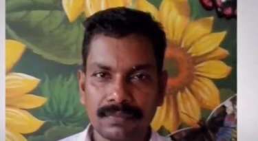 അധ്യാപകനെ തോട്ടിൽ മരിച്ചനിലയിൽ കണ്ടെത്തി