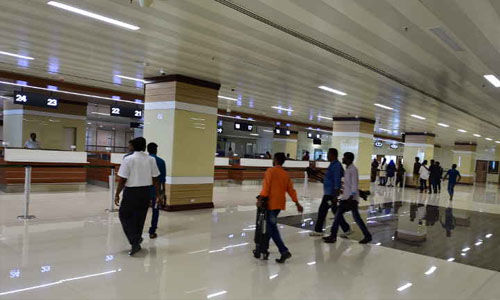 വിസാ കാലാവധി: കേന്ദ്ര സര്ക്കാരിന്റെ പുതിയ പരിഷ്കാരം പിന്വലിക്കണമെന്ന് ദേവ വടക വിസാ കാലാവധി: കേന്ദ്ര സര്ക്കാരിന്റെ പുതിയ പരിഷ്കാരം പിന്വലിക്കണമെന്ന് ദേവ വടക