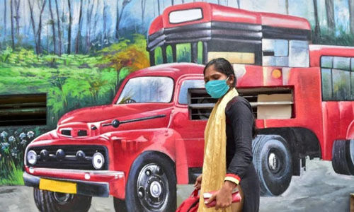 അസം: കൊവിഡ് രോഗബാധിതരുടെ എണ്ണം പെരുകുന്നു; ഇന്ന് മാത്രം 81 പേര്‍