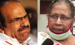 എം സി ജോസഫൈന്റെ വിവാദ പരാമര്ശം തള്ളി കോടിയേരി എം സി ജോസഫൈന്റെ വിവാദ പരാമര്ശം തള്ളി കോടിയേരി