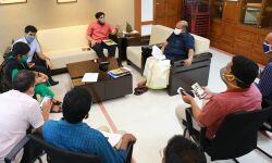 അന്തര്‍ സംസ്ഥാന തൊഴിലാളികളുടെ വിവരങ്ങള്‍ ശേഖരിക്കും