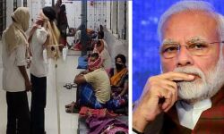 കൊവിഡ് 19: പ്രതിരോധം തകര്ന്ന് ഇന്ത്യ; ഇറ്റലിയെ പിന്നിലാക്കി ആറാം സ്ഥാനത്ത് കൊവിഡ് 19: പ്രതിരോധം തകര്ന്ന് ഇന്ത്യ; ഇറ്റലിയെ പിന്നിലാക്കി ആറാം സ്ഥാനത്ത്