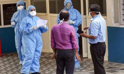 കോട്ടയം ജില്ലയില്‍ ഇന്ന് 111 പേര്‍ക്ക് കൊവിഡ്; ചികില്‍സയിലുള്ളത് 1387 പേര്‍