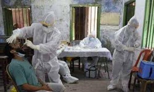 കൊവിഡ്: വയനാട്ടില്‍ 192 പേര്‍ കൂടി നിരീക്ഷണത്തില്‍