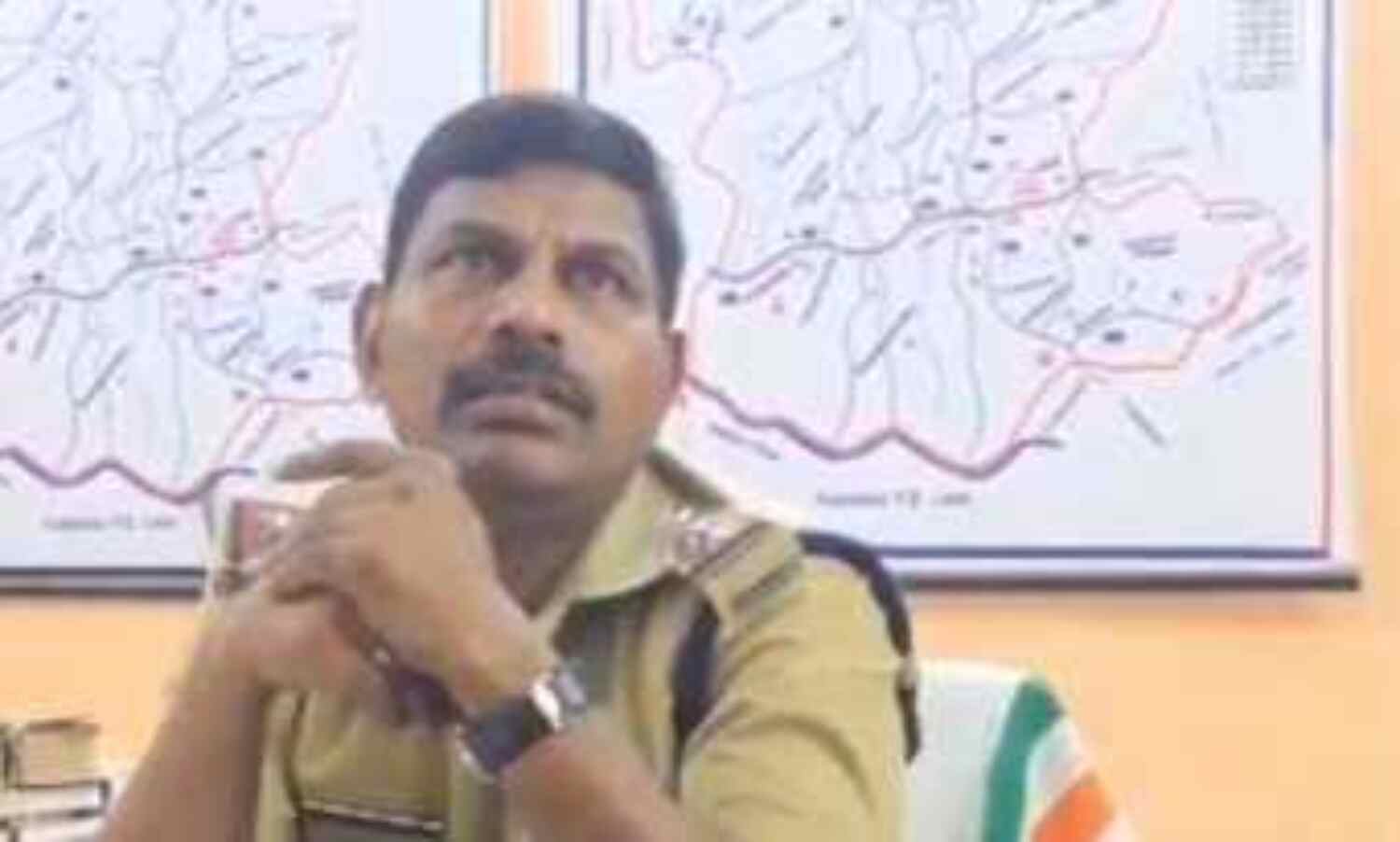 ഉത്ര വധക്കേസ്: അഞ്ചൽ സിഐക്കെതിരേ എസ്പിയുടെ റിപ്പോർട്ട് ഉത്ര വധക്കേസ്: അഞ്ചൽ സിഐക്കെതിരേ എസ്പിയുടെ റിപ്പോർട്ട്