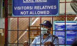 കൊറോണ: കണ്ണൂര് ജില്ലയില് നിരീക്ഷണത്തിലുള്ളത് 9097 പേര് കൊറോണ: കണ്ണൂര് ജില്ലയില് നിരീക്ഷണത്തിലുള്ളത് 9097 പേര്