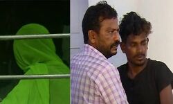 കഠിനംകുളം പീഡനക്കേസിൽ ഗൂഢാലോചന നടന്നതായി കണ്ടെത്തൽ കഠിനംകുളം പീഡനക്കേസിൽ ഗൂഢാലോചന നടന്നതായി കണ്ടെത്തൽ