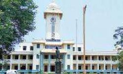 കേ​ര​ള സ​ര്‍​വ​ക​ലാ​ശാ​ല തി​ങ്ക​ളാ​ഴ്ചത്തെ പ​രീ​ക്ഷ​ക​ള്‍ മാ​റ്റി​വ​ച്ചു