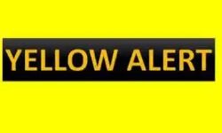 മലപ്പുറം ജില്ലയില്‍ ജൂണ്‍ 10ന് മഞ്ഞ അലര്‍ട്ട്