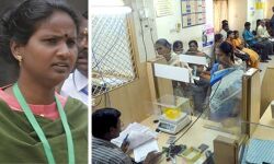 ബാങ്കുകള്‍ സ്വകാര്യവല്‍ക്കരിക്കാനുള്ള നീക്കം ഉപേക്ഷിക്കണമെന്ന് രമ്യ ഹരിദാസ് എംപി