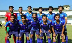 ലൂക്കാ സോക്കര് ഐ ലീഗിലേക്ക്? ലൂക്കാ സോക്കര് ഐ ലീഗിലേക്ക്?