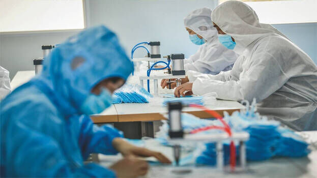 കൊവിഡ് 19: മലപ്പുറം ജില്ലയില്‍ 14 പേര്‍ക്ക് കൂടി വൈറസ് ബാധ സ്ഥിരീകരിച്ചു