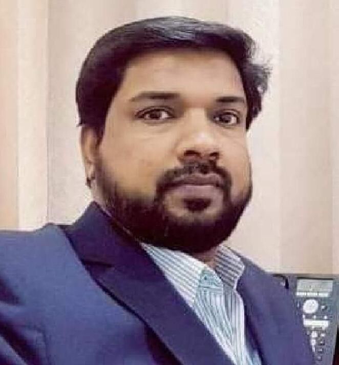 കുവൈത്തില്‍ വാഹന അപകടം: മലയാളി മരിച്ചു