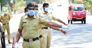 അടച്ചുപൂട്ടല് ലംഘനം: സംസ്ഥാനത്ത് ഇന്ന് 1290 കേസുകള്, 1441 അറസ്റ്റ്, പിടിച്ചെടുത്തത് 668 വാഹനങ്ങള് അടച്ചുപൂട്ടല് ലംഘനം: സംസ്ഥാനത്ത് ഇന്ന് 1290 കേസുകള്, 1441 അറസ്റ്റ്, പിടിച്ചെടുത്തത് 668 വാഹനങ്ങള്