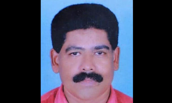 മുഖ്യമന്ത്രിക്ക് കത്തെഴുതിവച്ച് ഹോട്ടല്‍ തൊഴിലാളി തൂങ്ങിമരിച്ച നിലയില്‍