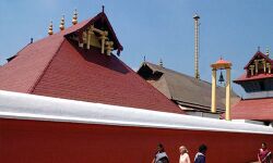 കൊവിഡ് 19: ക്ഷേത്രങ്ങള് തുറന്നു കൊടുക്കരുതെന്ന് കേരള ക്ഷേത്രസംരക്ഷണ സമിതി കൊവിഡ് 19: ക്ഷേത്രങ്ങള് തുറന്നു കൊടുക്കരുതെന്ന് കേരള ക്ഷേത്രസംരക്ഷണ സമിതി