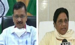 കൊവിഡ് 19: ഡല്ഹിയില് ചികില്സ ഡര്ഹിക്കാര്ക്ക് മാത്രമെന്ന് മുഖ്യമന്ത്രി കെജ്രിവാള്; വ്യാപക പ്രതിഷേധം കൊവിഡ് 19: ഡല്ഹിയില് ചികില്സ ഡര്ഹിക്കാര്ക്ക് മാത്രമെന്ന് മുഖ്യമന്ത്രി കെജ്രിവാള്; വ്യാപക പ്രതിഷേധം