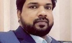 കുവൈത്തില്‍ വാഹന അപകടം: മലയാളി മരിച്ചു