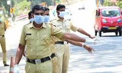 അടച്ചുപൂട്ടല്‍ ലംഘനം: സംസ്ഥാനത്ത് ഇന്ന് 1290 കേസുകള്‍, 1441 അറസ്റ്റ്, പിടിച്ചെടുത്തത് 668 വാഹനങ്ങള്‍