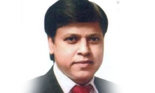 മനുഷ്യകടത്ത്: ആരോപണ വിധേയനായ ബംഗ്ലാദേശ് പാര്‍ലമെന്റ് അംഗത്തെ കുവൈത്ത് കുറ്റാന്വേഷണ വിഭാഗം അറസ്റ്റ് ചെയ്തു