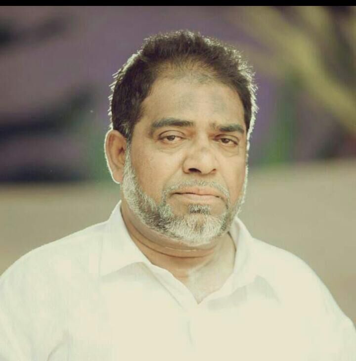 സി എം യാഹു ഹാജി നിര്യാതനായി