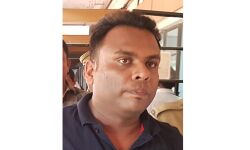 പ്രളയഫണ്ട് തട്ടിപ്പ്: ജാമ്യത്തിലിറങ്ങിയ മുഖ്യപ്രതി വിഷ്ണുപ്രസാദ് വീണ്ടും അറസ്റ്റില്‍