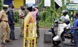 കോഴിക്കോട്ടെ ഏഴു തദ്ദേശ സ്ഥാപനങ്ങളെ കണ്ടെയ്ന്മെന്റ് സോണില് നിന്നും ഒഴിവാക്കി; നാലെണ്ണം പട്ടികയില് കോഴിക്കോട്ടെ ഏഴു തദ്ദേശ സ്ഥാപനങ്ങളെ കണ്ടെയ്ന്മെന്റ് സോണില് നിന്നും ഒഴിവാക്കി; നാലെണ്ണം പട്ടികയില്