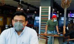 കൊവിഡ് 19: ഓഫിസുകള് പ്രവര്ത്തിക്കുന്നതിന് കേന്ദ്ര സര്ക്കാര് പുതുക്കിയ മാര്ഗരേഖ പറത്തിറക്കി കൊവിഡ് 19: ഓഫിസുകള് പ്രവര്ത്തിക്കുന്നതിന് കേന്ദ്ര സര്ക്കാര് പുതുക്കിയ മാര്ഗരേഖ പറത്തിറക്കി