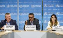 കൊവിഡ് ആഗോളവ്യാപനം പ്രതീക്ഷിച്ചതിലും വഷളാവുന്നു; പല രാജ്യങ്ങളിലും രോഗലക്ഷണമില്ലാത്ത കേസുകള്: ലോകാരോഗ്യസംഘടന കൊവിഡ് ആഗോളവ്യാപനം പ്രതീക്ഷിച്ചതിലും വഷളാവുന്നു; പല രാജ്യങ്ങളിലും രോഗലക്ഷണമില്ലാത്ത കേസുകള്: ലോകാരോഗ്യസംഘടന