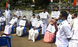 സിപിഎം ഭരണത്തില്‍ വിദ്യാഭ്യാസരംഗം താറുമാറായി: മുല്ലപ്പള്ളി