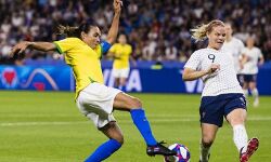 വനിതാ ലോകകപ്പ്; ആതിഥേയത്വം വഹിക്കാന്‍ ബ്രസീല്‍ ഇല്ല