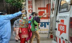 മുംബൈയില്‍ 51000 കൊവിഡ് രോഗികള്‍:  വുഹാനെ മറികടന്നു