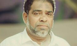 സി എം യാഹു ഹാജി നിര്യാതനായി