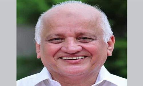 മുസ്‌ലിംലീഗ് നേതാവ് മെട്രോ മുഹമ്മദ് ഹാജി നിര്യാതനായി