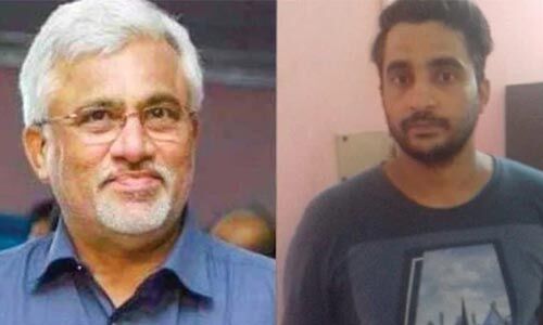 മുന്‍ രഞ്ജി താരം ജയമോഹന്‍ തമ്പിയുടെ മരണം മകന്റെ ക്രൂരമര്‍ദനംമൂലമെന്ന് പോലിസ്