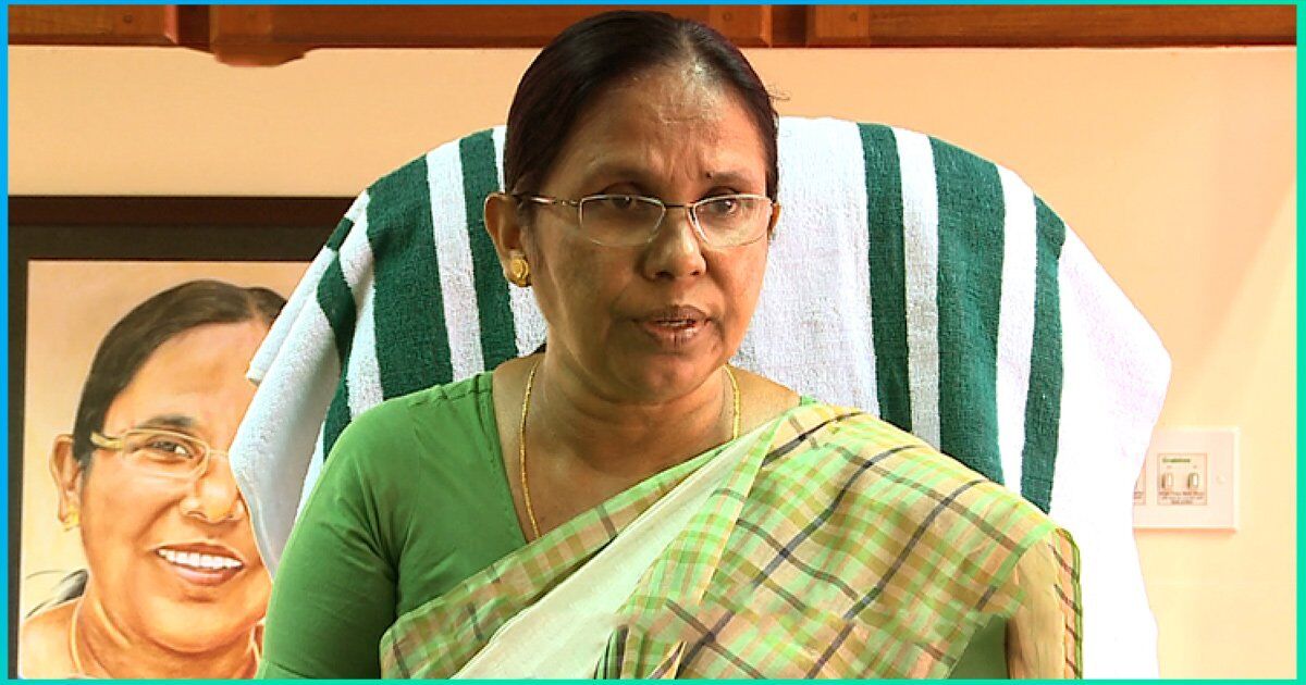 രോഗി ആത്മഹത്യ ചെയ്ത സംഭവം: അന്വേഷണത്തിന് ഉത്തരവിട്ട് ആരോഗ്യ മന്ത്രി