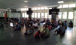 ഡല്‍ഹി എയിംസിലെ നഴ്‌സുമാരുടെ സമരം ഒത്തു തീര്‍ന്നു