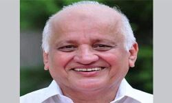 മുസ്‌ലിംലീഗ് നേതാവ് മെട്രോ മുഹമ്മദ് ഹാജി നിര്യാതനായി