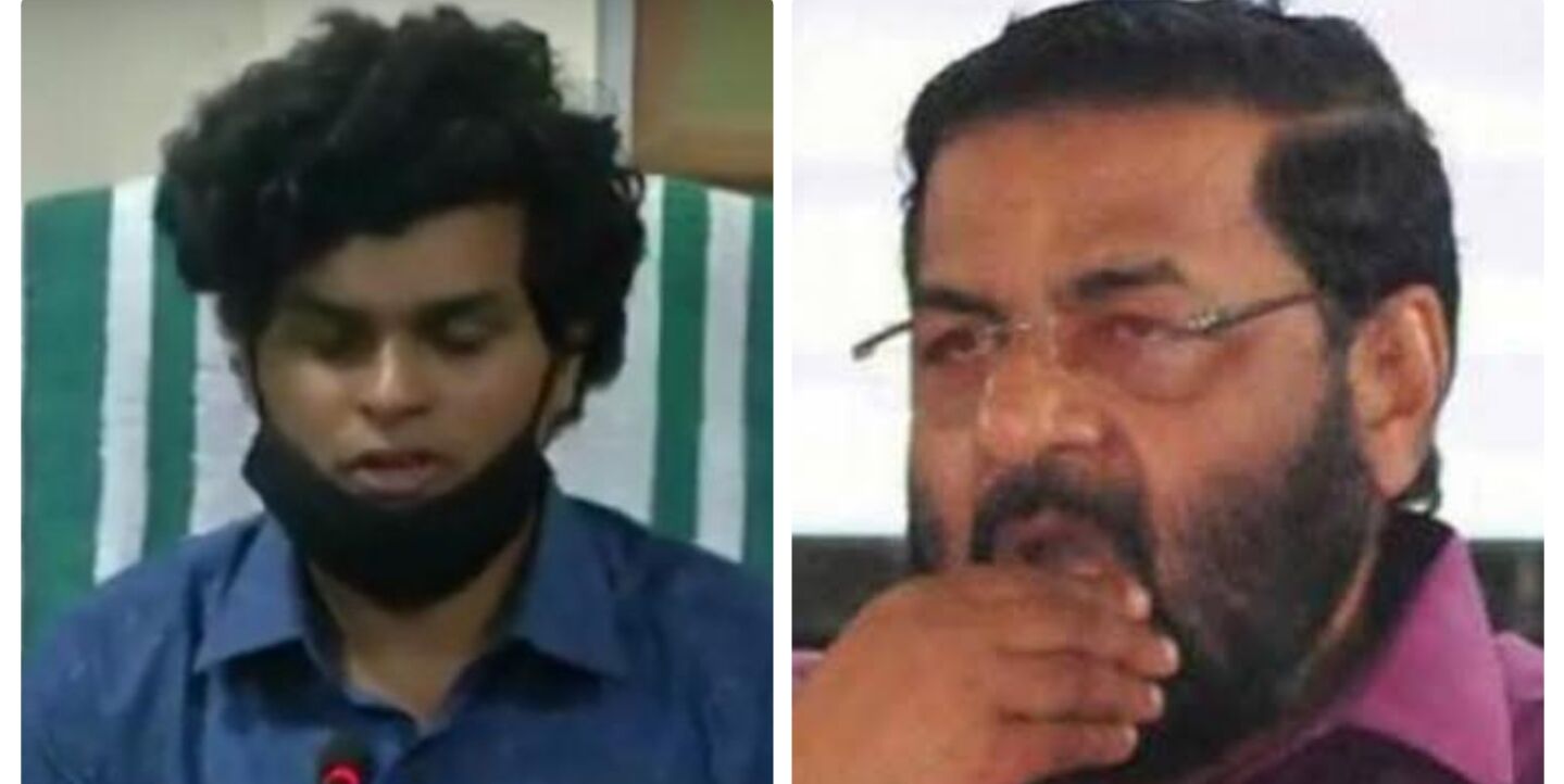 ആരാധനാലയങ്ങൾ തുറക്കാൻ അനുമതി നൽകിയത് വിവാദം ഭയന്ന്: ദേവസ്വം മന്ത്രി ആരാധനാലയങ്ങൾ തുറക്കാൻ അനുമതി നൽകിയത് വിവാദം ഭയന്ന്: ദേവസ്വം മന്ത്രി