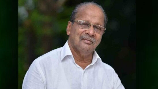 ടിപി വധക്കേസ് പ്രതിയായ സിപിഎം നേതാവ് പി കെ കുഞ്ഞനന്തന്‍ മരിച്ചു