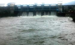 മലങ്കര ഡാമിന്റെ ആറു ഷട്ടറുകളും ഇന്നു തുറക്കും; ജാഗ്രത പാലിക്കണം