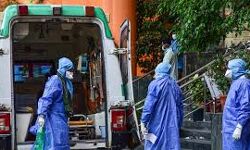 കൊവിഡ് പരിശോധന നടത്താതെ മൃതദേഹം സംസ്കരിച്ച സംഭവം: അന്വേഷണത്തിന് ഉത്തരവ് കൊവിഡ് പരിശോധന നടത്താതെ മൃതദേഹം സംസ്കരിച്ച സംഭവം: അന്വേഷണത്തിന് ഉത്തരവ്